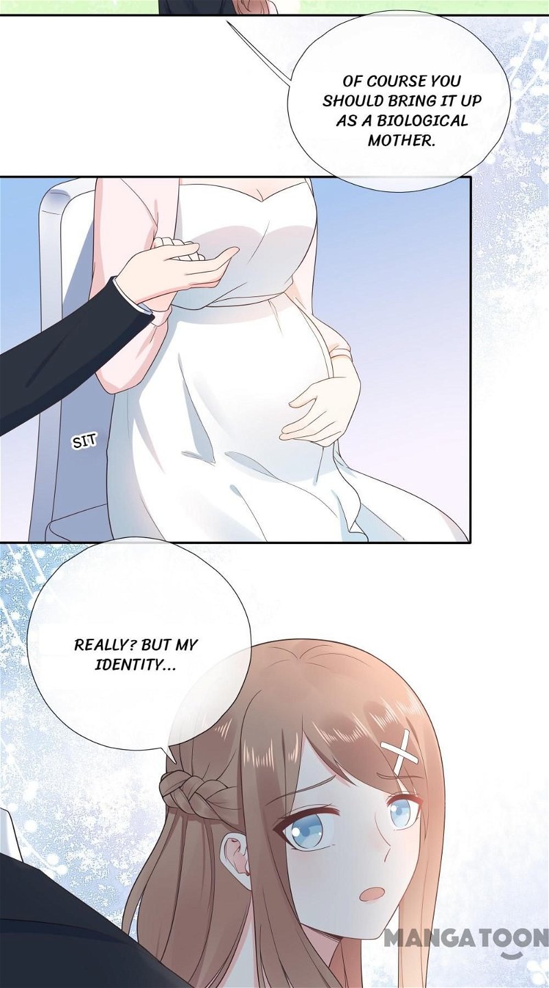 Bossy CEO’s Sweet Maid Chapter 177 - Page 1