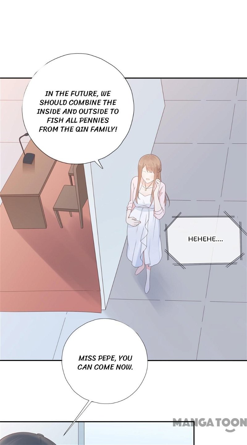 Bossy CEO’s Sweet Maid Chapter 177 - Page 8