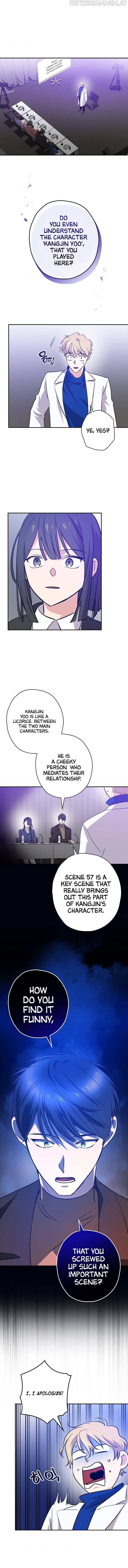 King Of Drama Chapter 46 - Page 2