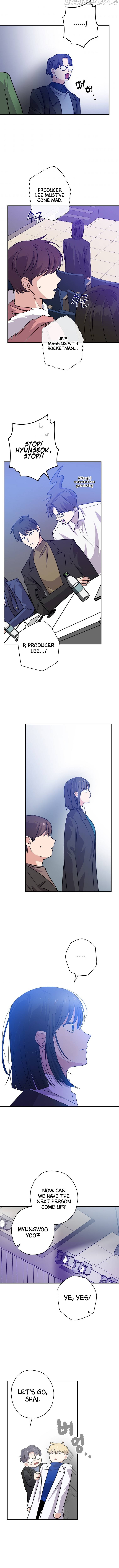 King Of Drama Chapter 46 - Page 3
