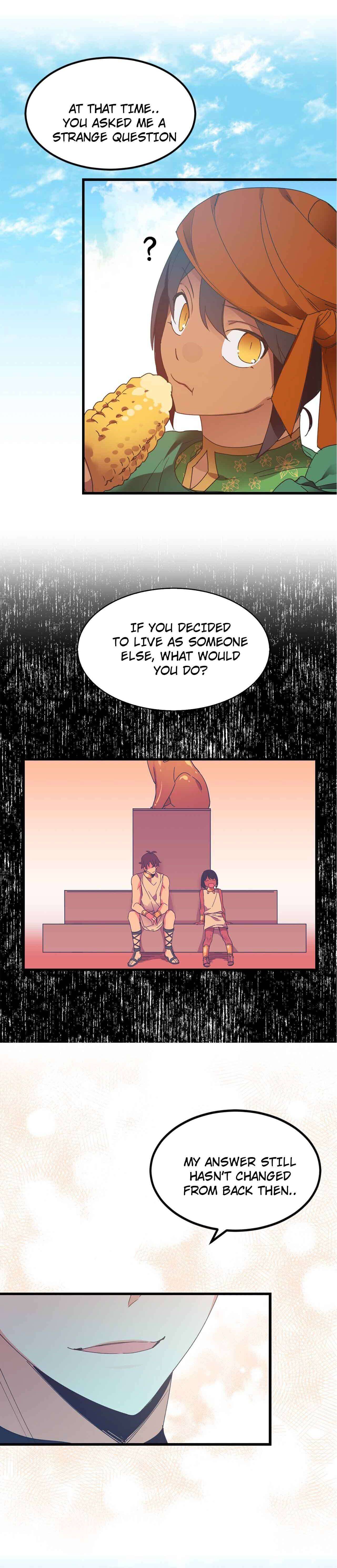 Oh My Pharaoh! Chapter 67 - Page 6