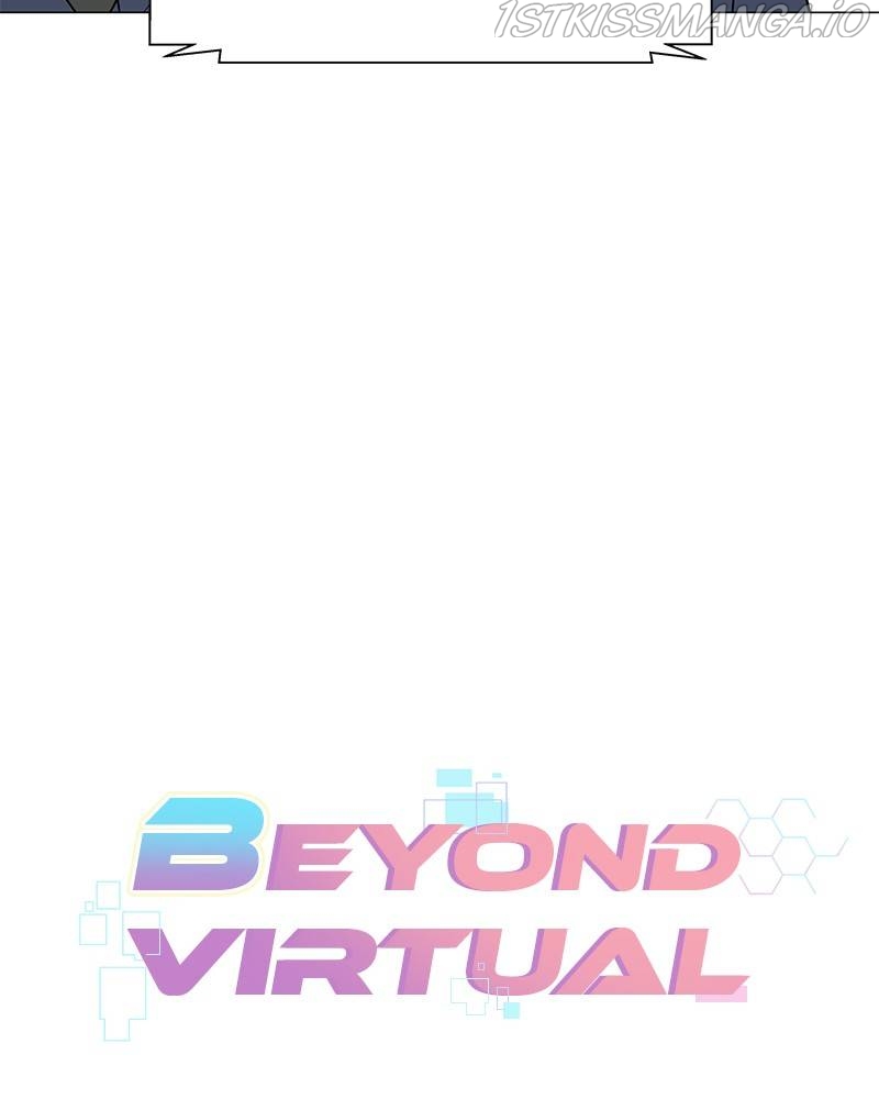 Beyond Virtual Chapter 50 - Page 4