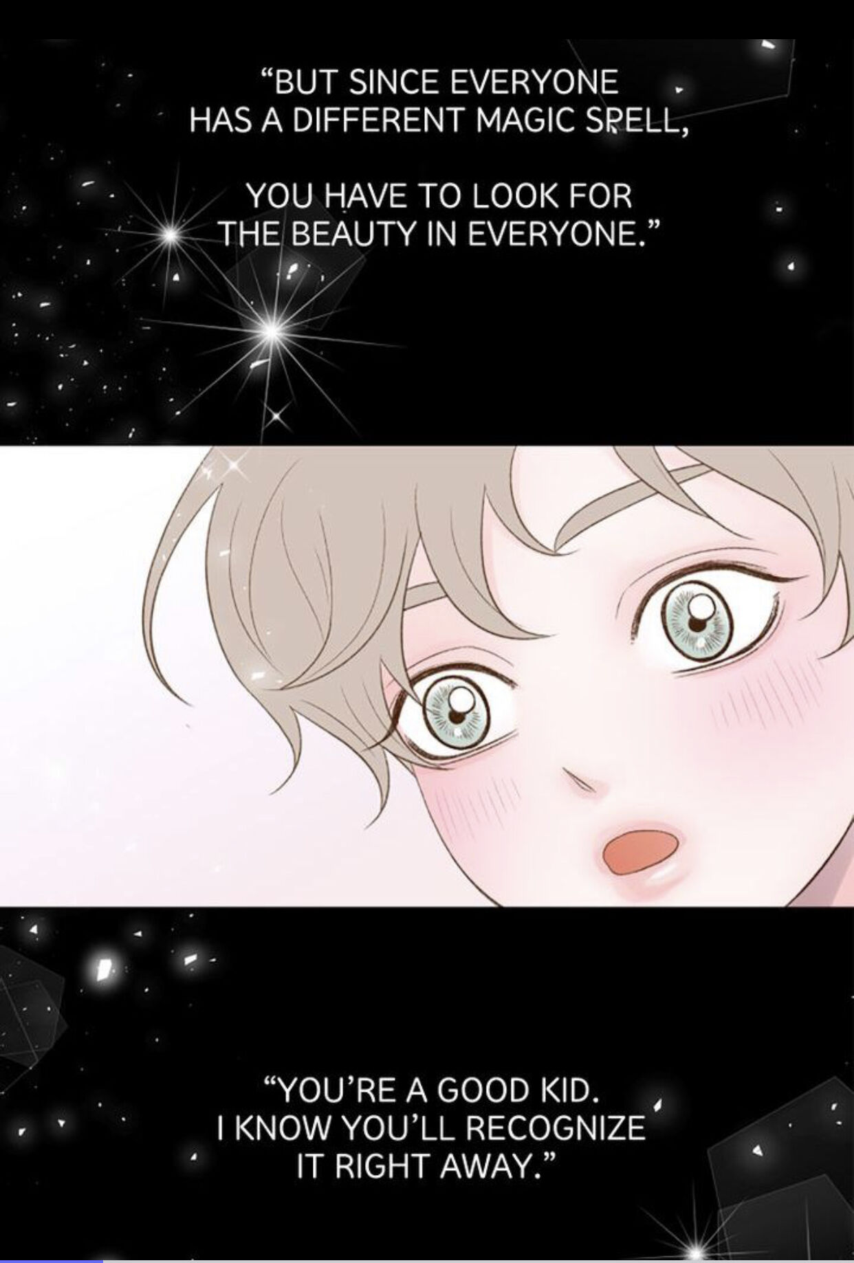 Boy’s lipstick Chapter 1 - Page 9