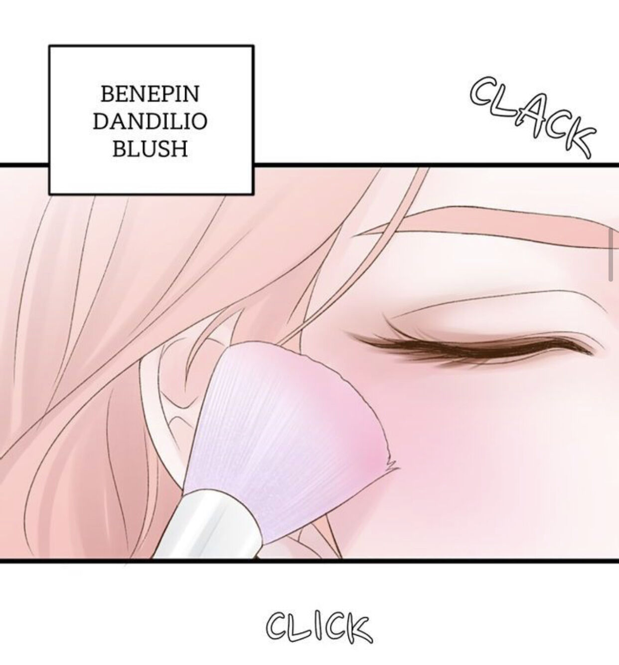 Boy’s lipstick Chapter 1 - Page 16