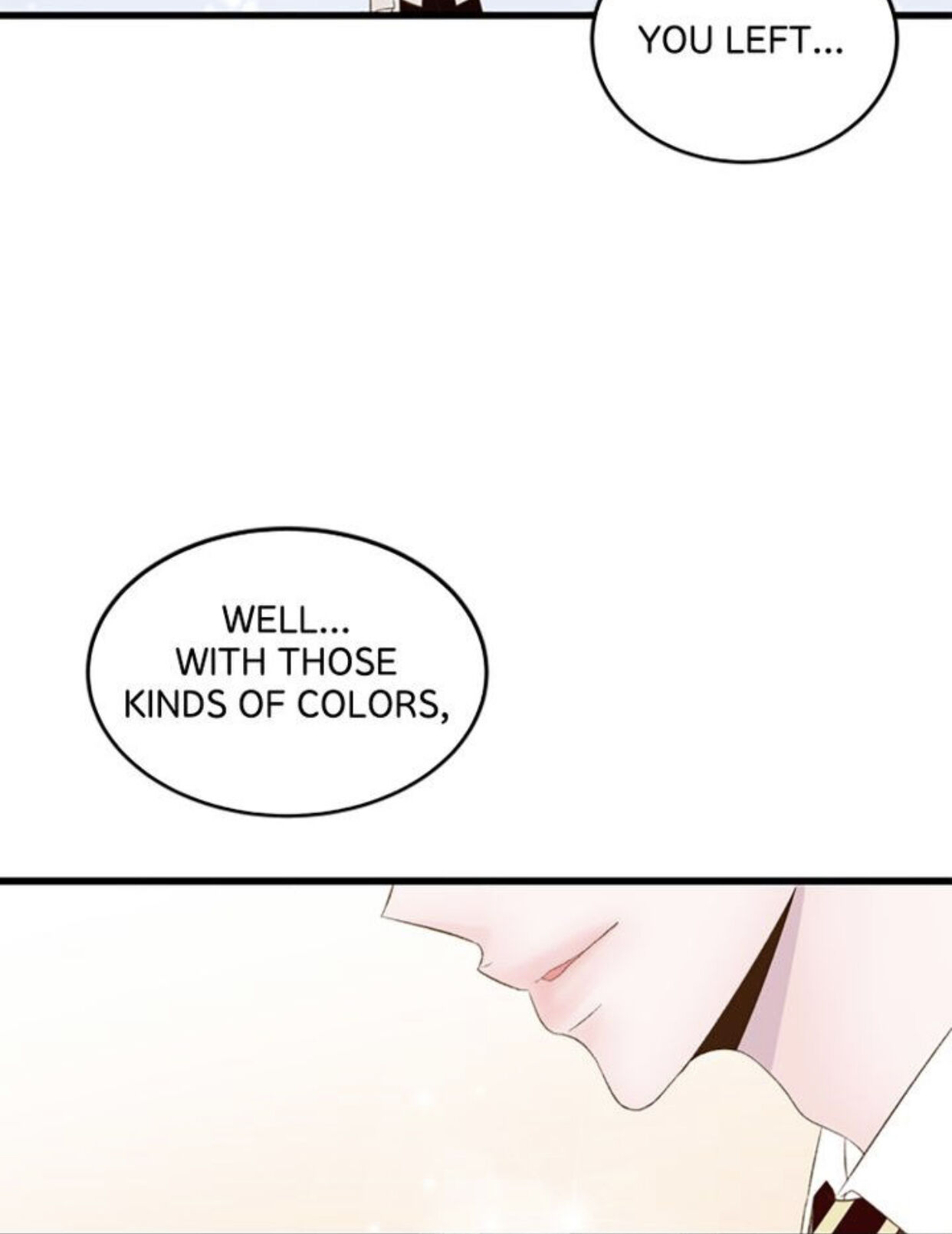 Boy’s lipstick Chapter 1 - Page 62