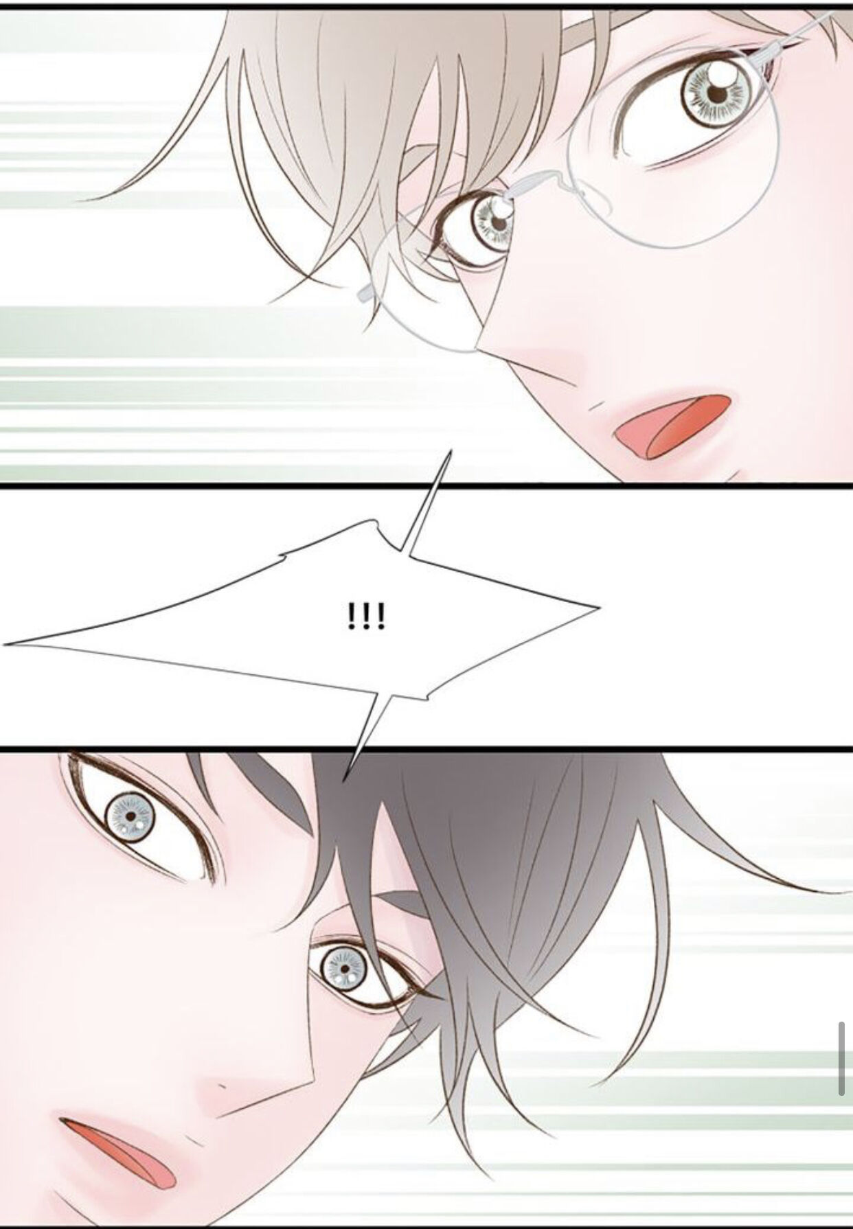 Boy’s lipstick Chapter 2 - Page 54