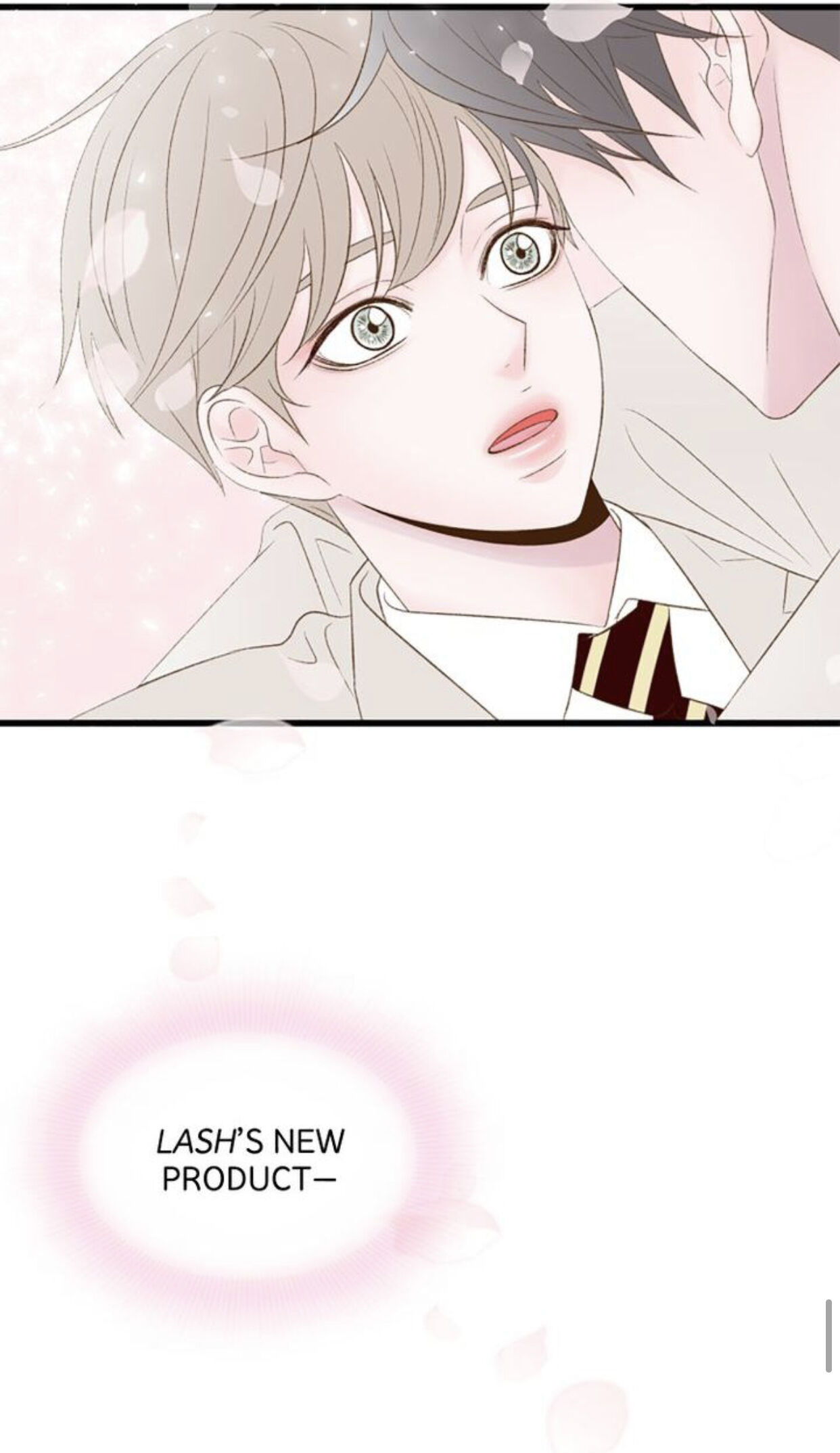 Boy’s lipstick Chapter 2 - Page 68