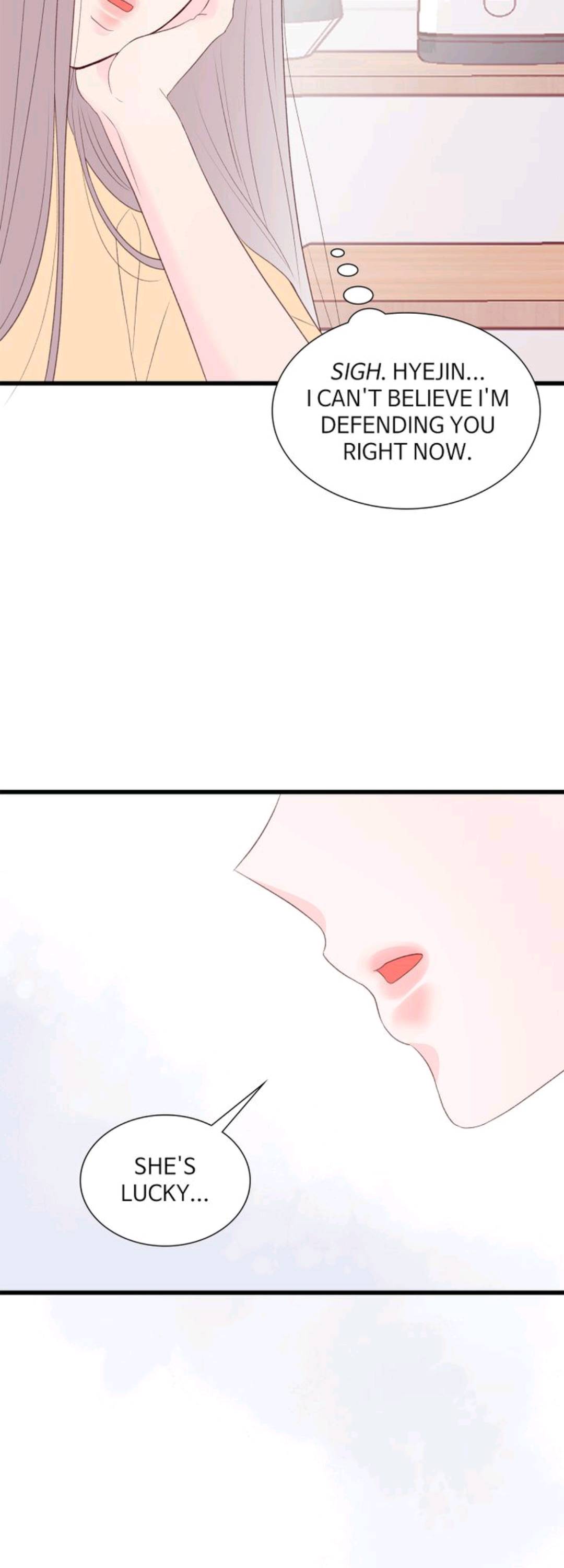 Boy’s lipstick Chapter 63 - Page 10