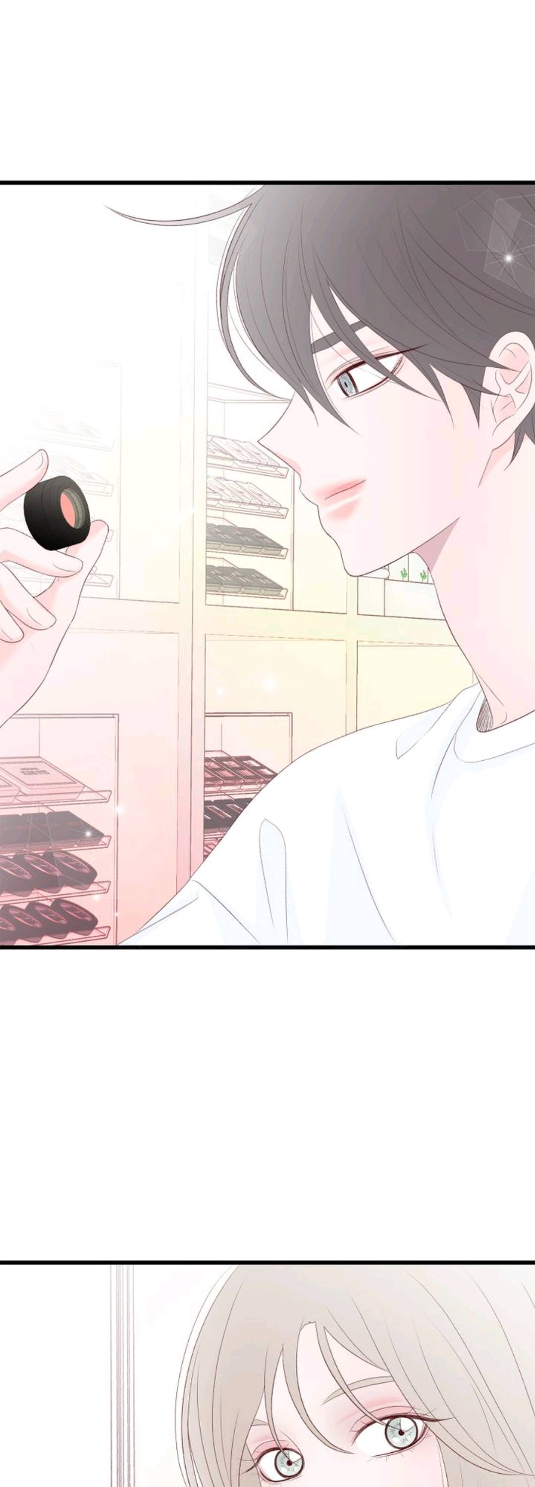 Boy’s lipstick Chapter 64 - Page 21