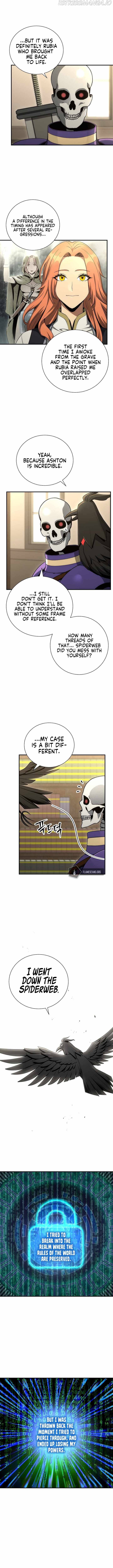 The Skeleton Soldier Failed to Defend the Dungeon [Official] Chapter 160 - Page 2