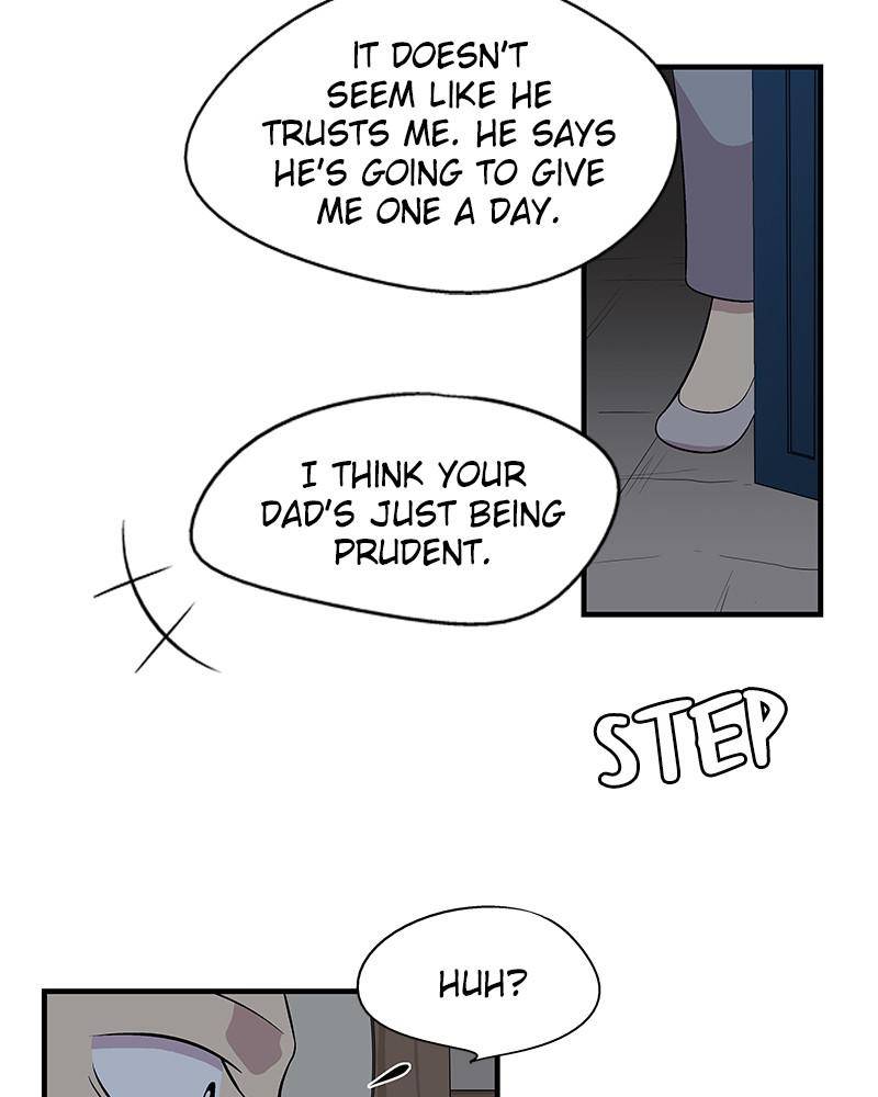 Harmonia Chapter 5 - Page 43