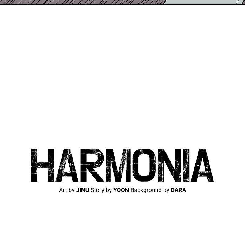 Harmonia Chapter 7 - Page 87