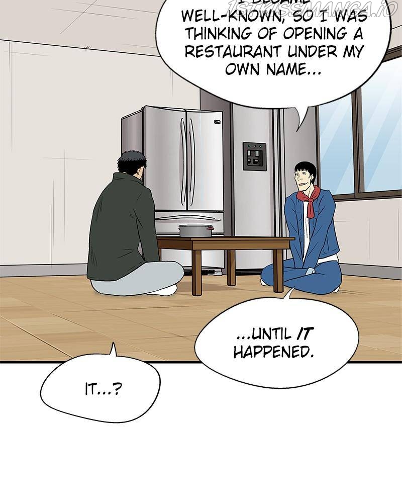 Harmonia Chapter 8 - Page 61