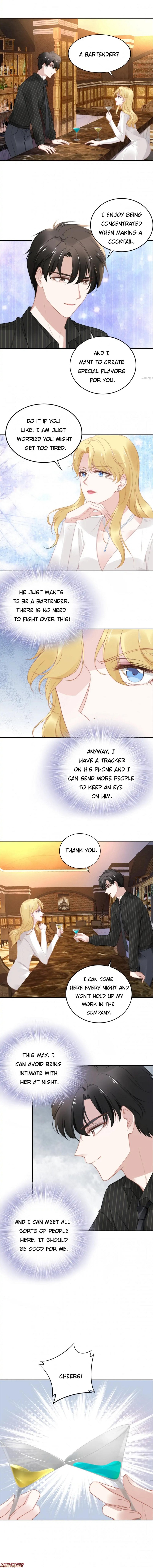 The Runaway Wife Chapter 194 - Page 2