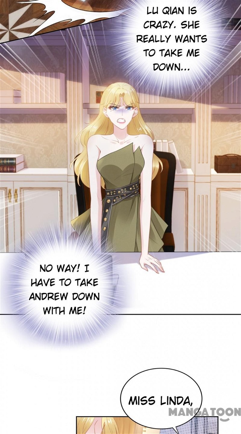 The Runaway Wife Chapter 237 - Page 11