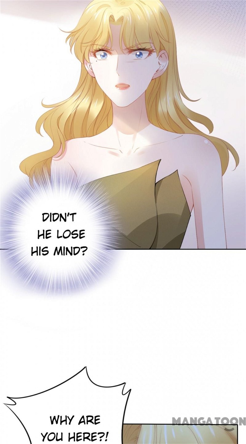 The Runaway Wife Chapter 237 - Page 25