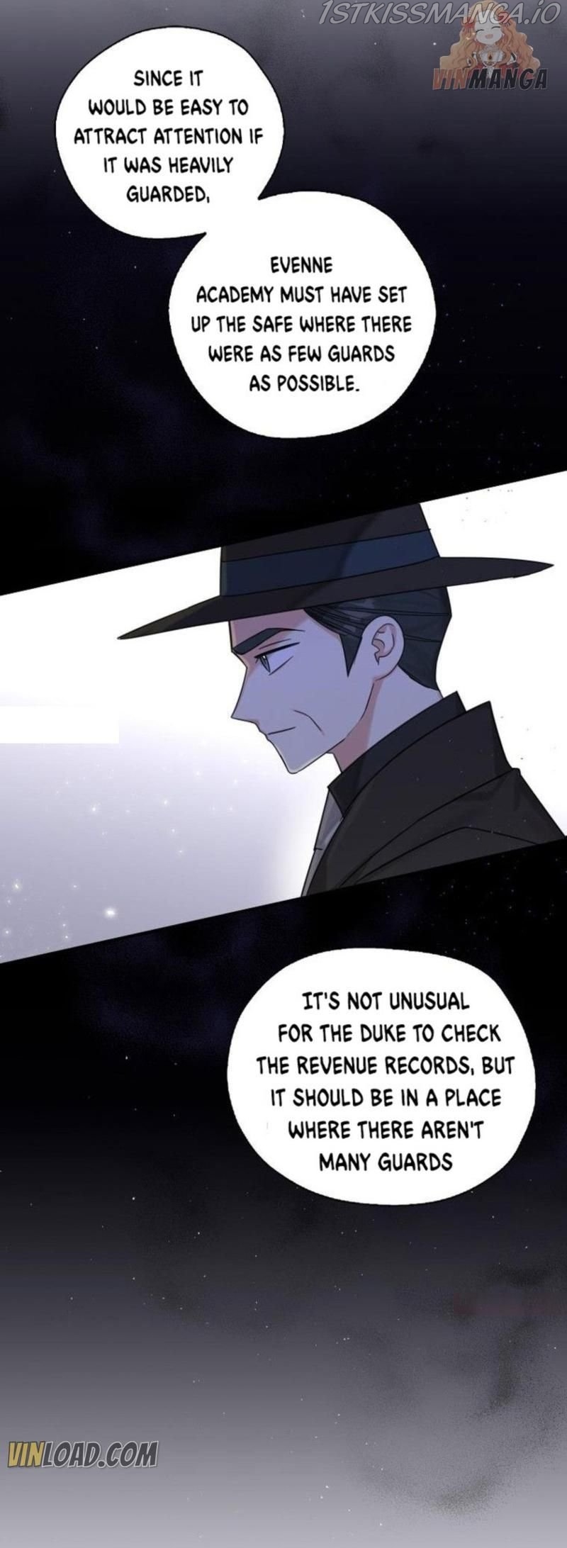 My Three Tyrant Brothers Chapter 48 - Page 41