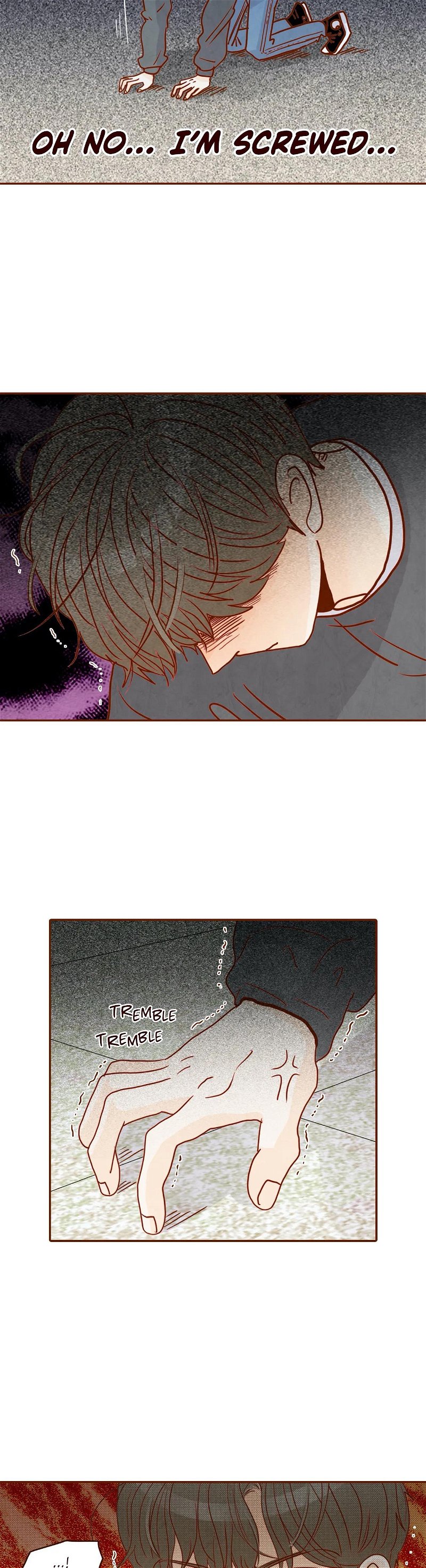 All I Want Is… Who?! Chapter 1 - Page 26