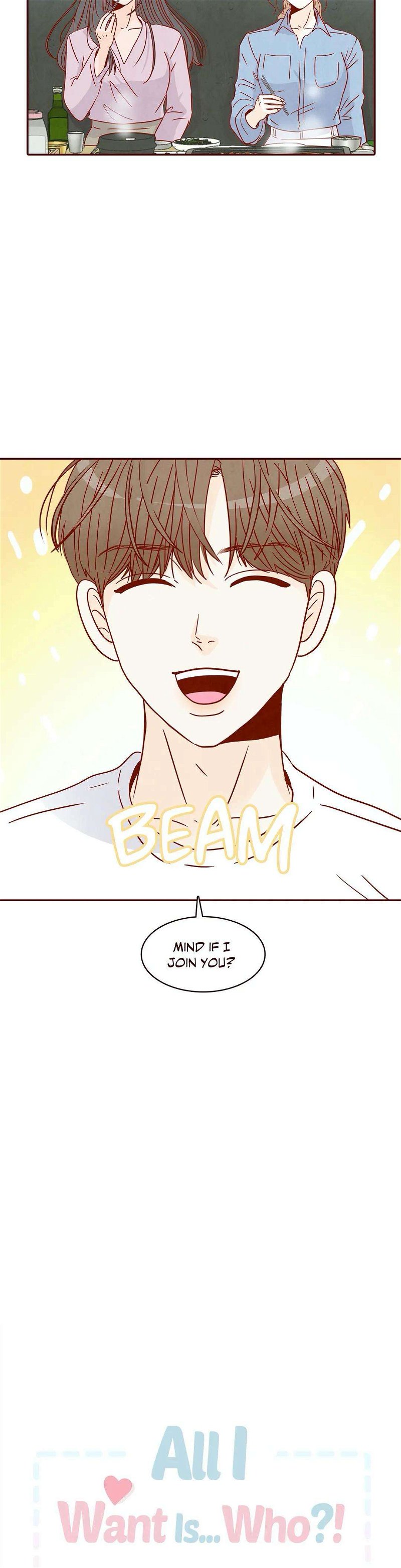 All I Want Is… Who?! Chapter 24 - Page 2