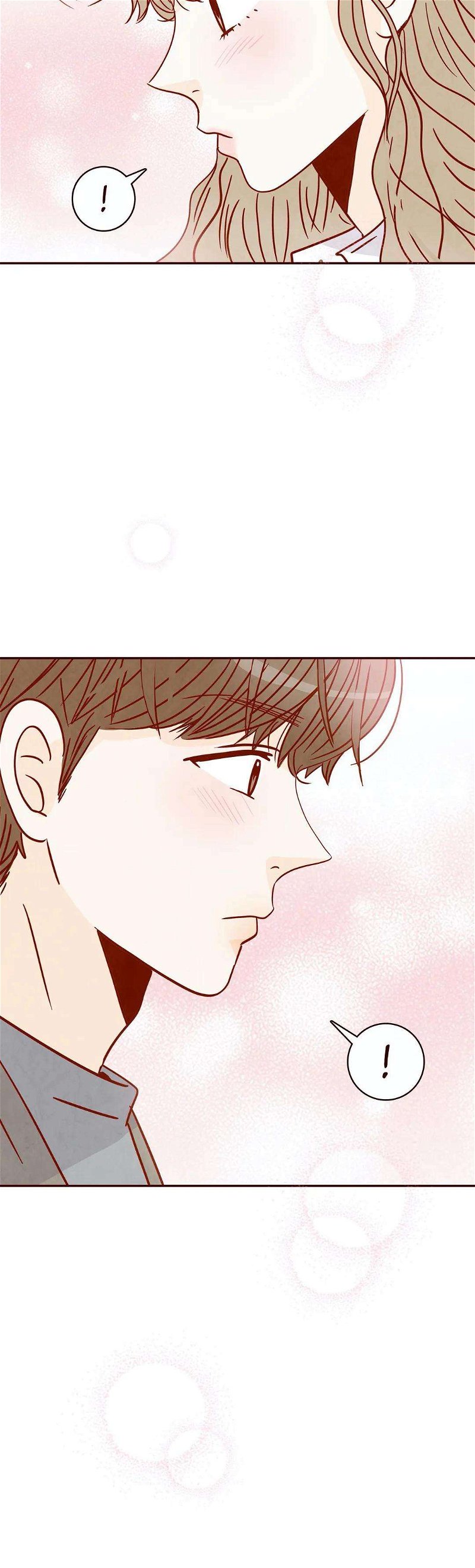 All I Want Is… Who?! Chapter 26 - Page 39