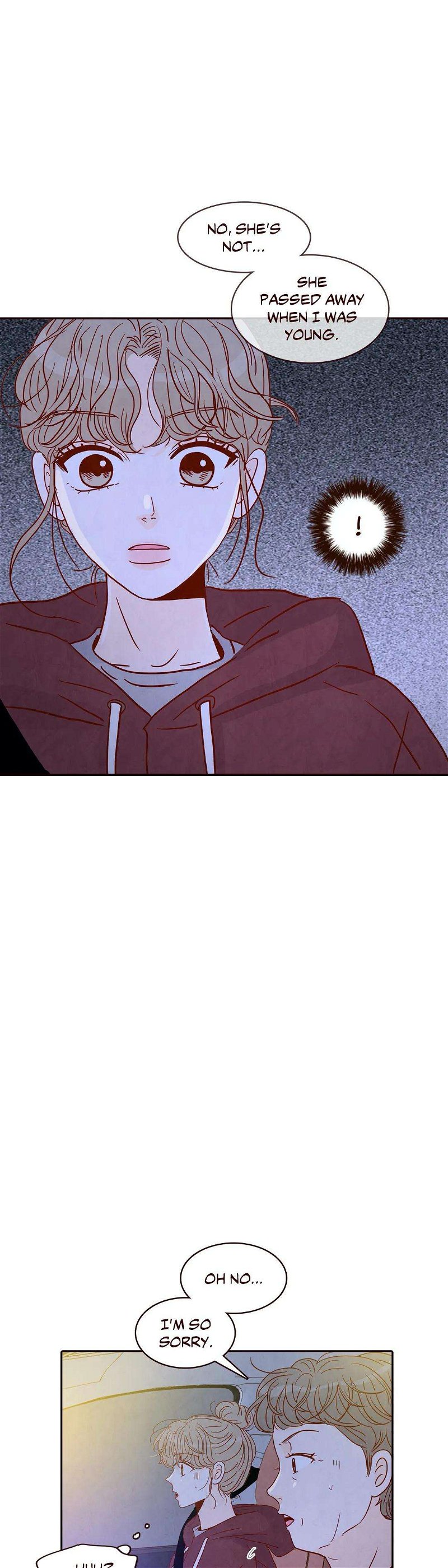 All I Want Is… Who?! Chapter 35 - Page 35