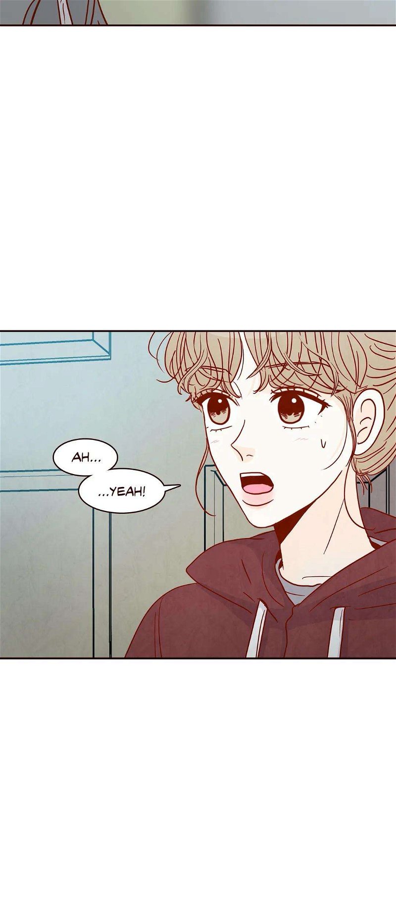 All I Want Is… Who?! Chapter 36 - Page 26