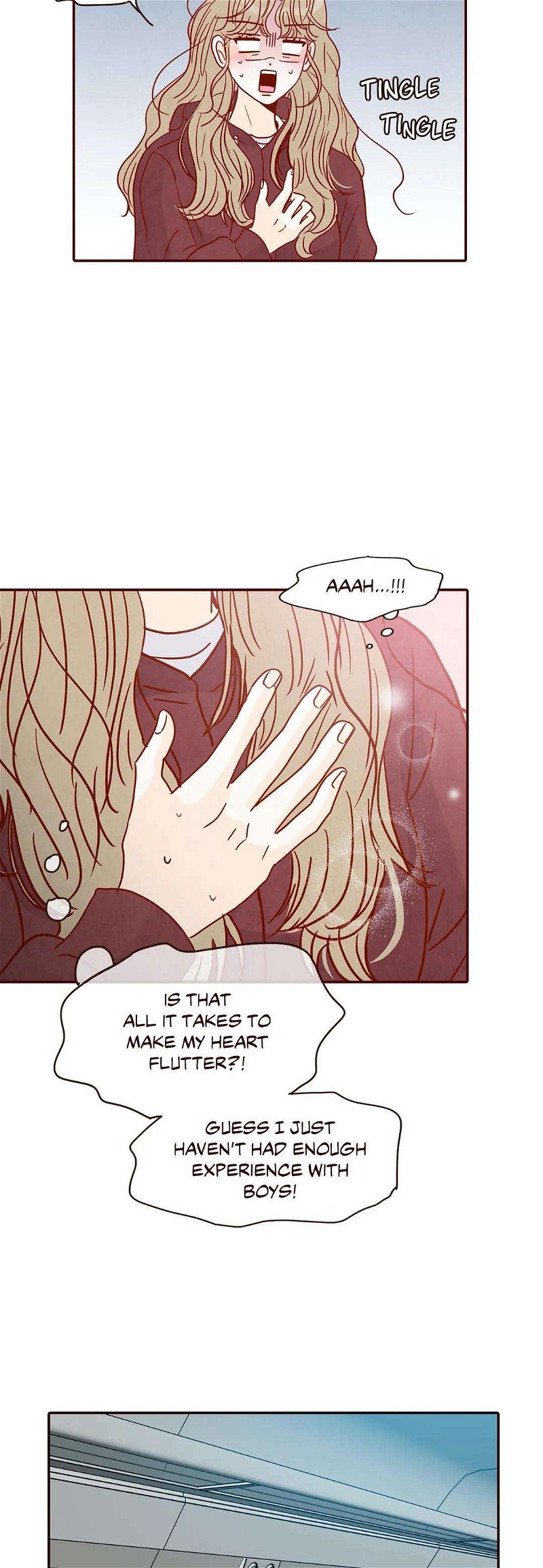 All I Want Is… Who?! Chapter 39 - Page 26
