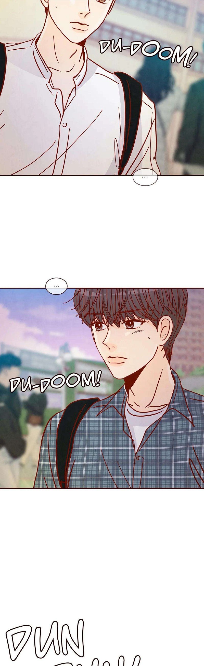 All I Want Is… Who?! Chapter 42 - Page 34