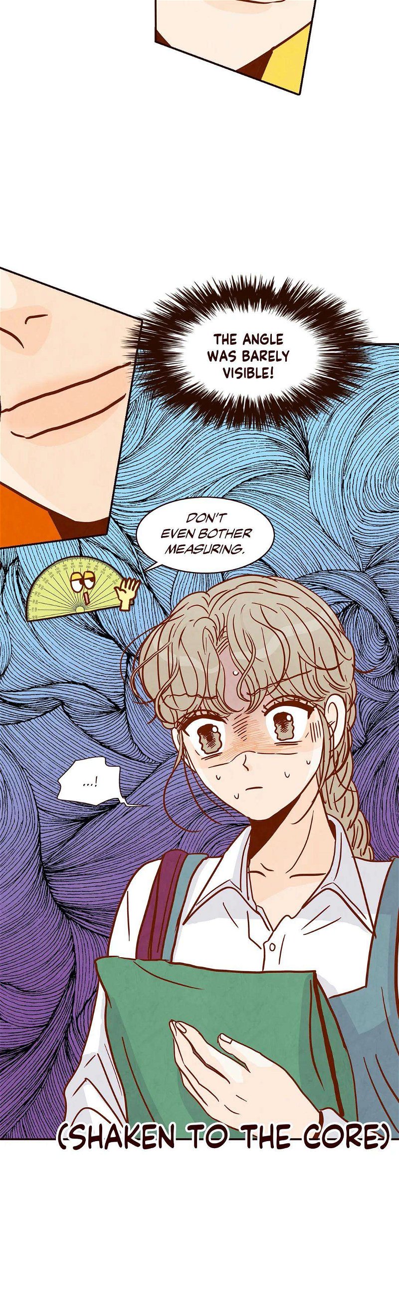 All I Want Is… Who?! Chapter 46 - Page 30