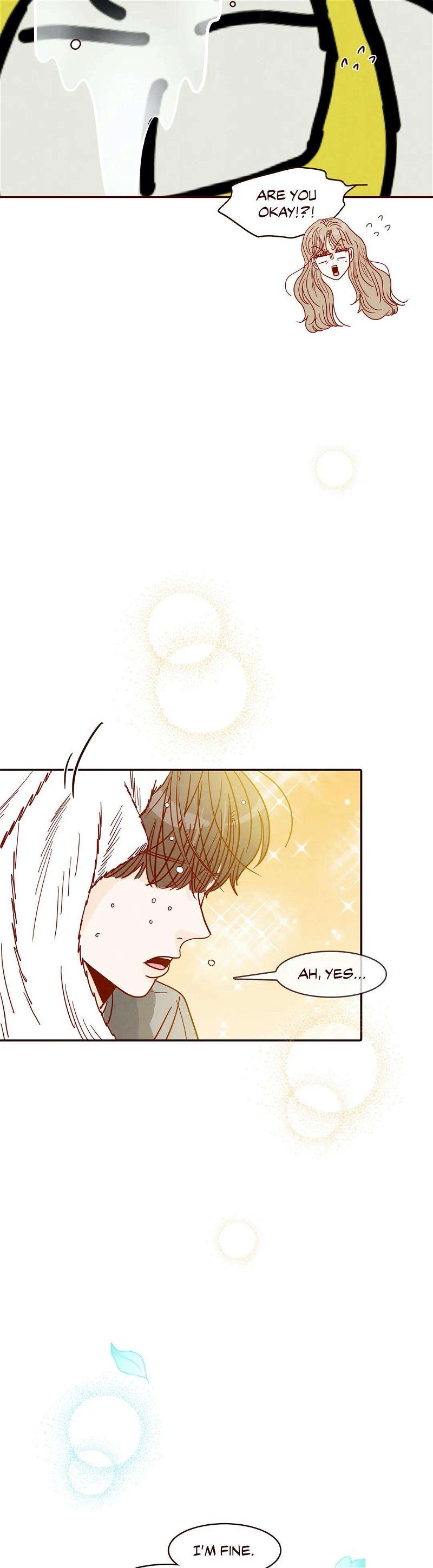 All I Want Is… Who?! Chapter 49 - Page 2