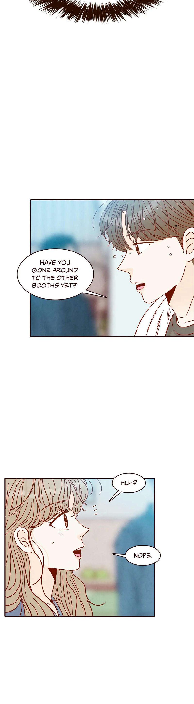 All I Want Is… Who?! Chapter 49 - Page 4