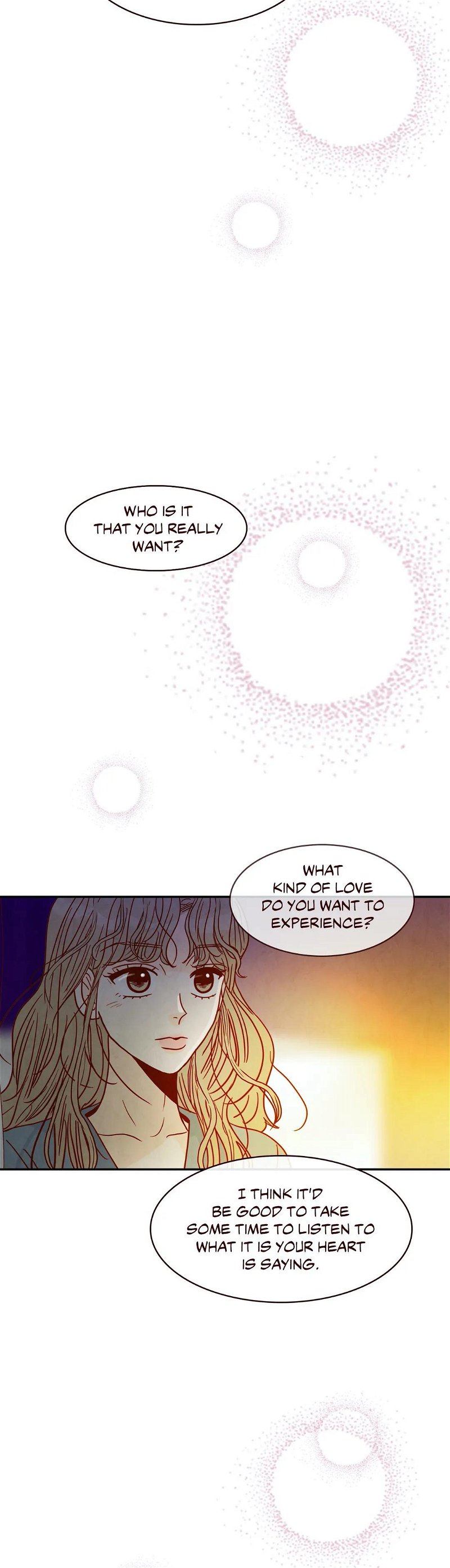 All I Want Is… Who?! Chapter 50 - Page 30