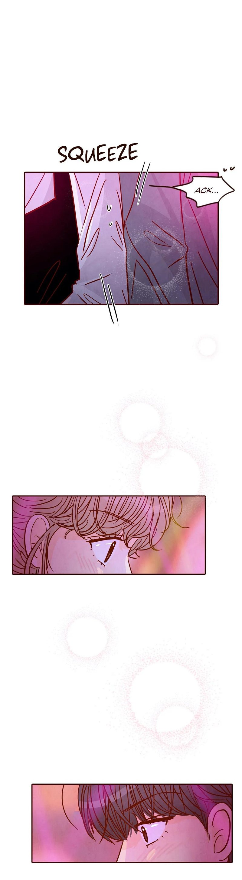 All I Want Is… Who?! Chapter 52 - Page 14