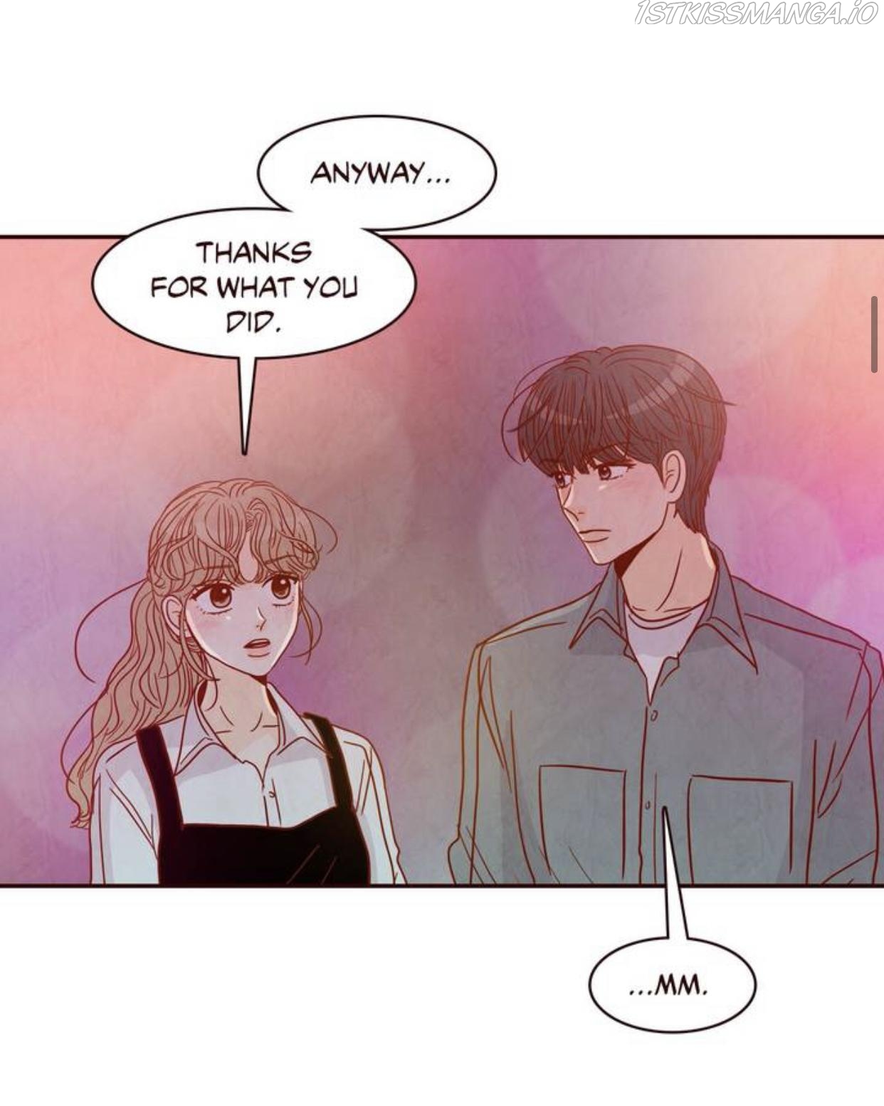 All I Want Is… Who?! Chapter 53 - Page 17