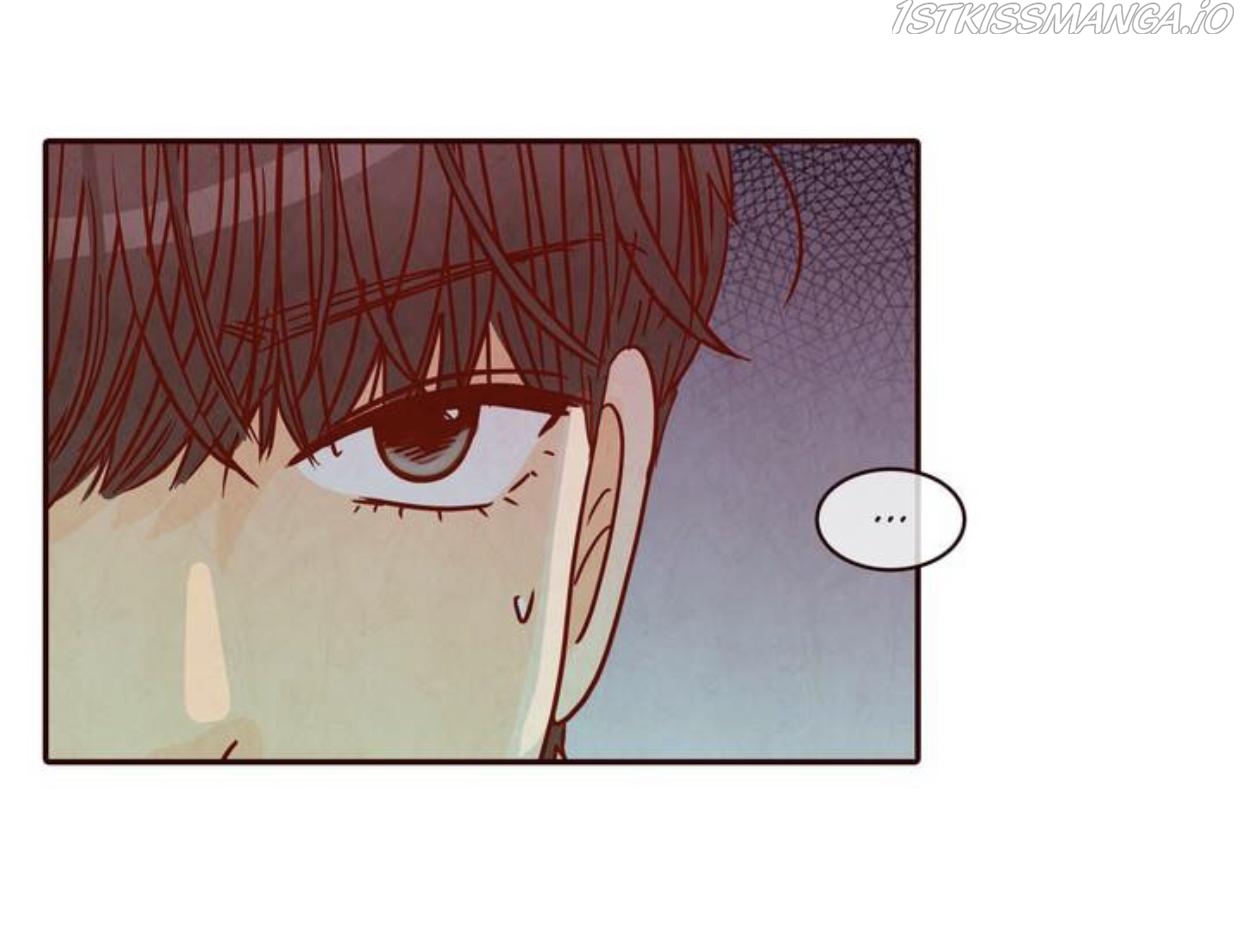 All I Want Is… Who?! Chapter 53 - Page 18