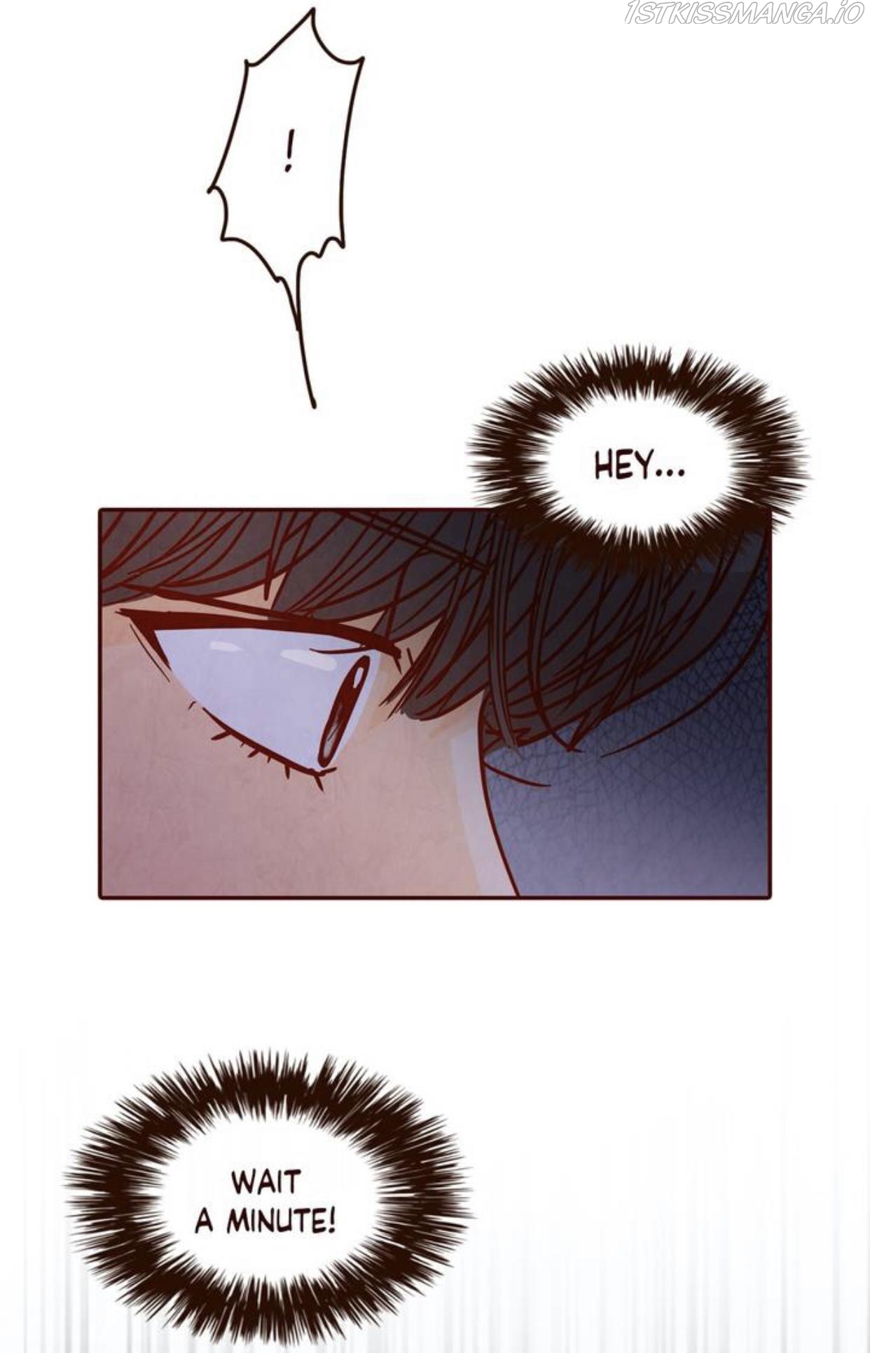 All I Want Is… Who?! Chapter 53 - Page 25