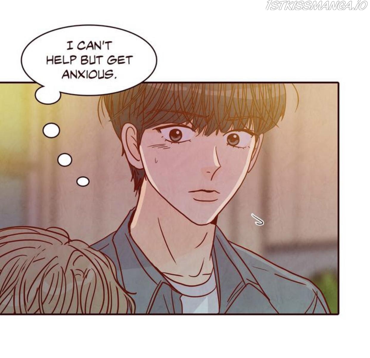 All I Want Is… Who?! Chapter 53 - Page 31