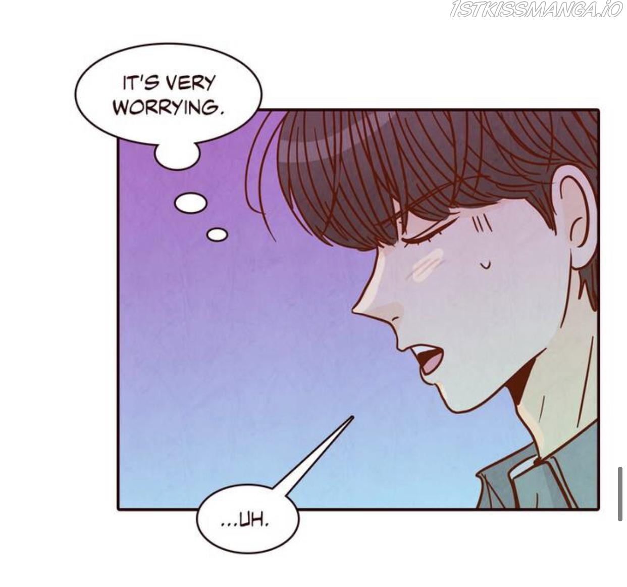 All I Want Is… Who?! Chapter 53 - Page 32