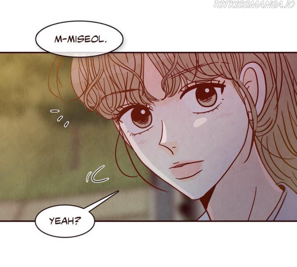 All I Want Is… Who?! Chapter 53 - Page 33