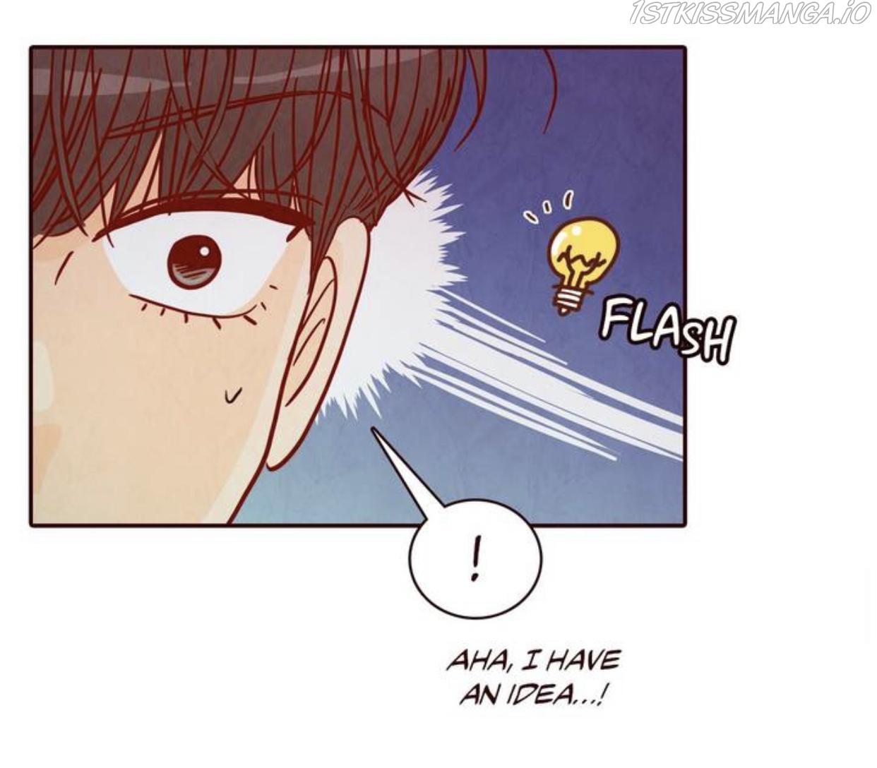 All I Want Is… Who?! Chapter 53 - Page 37