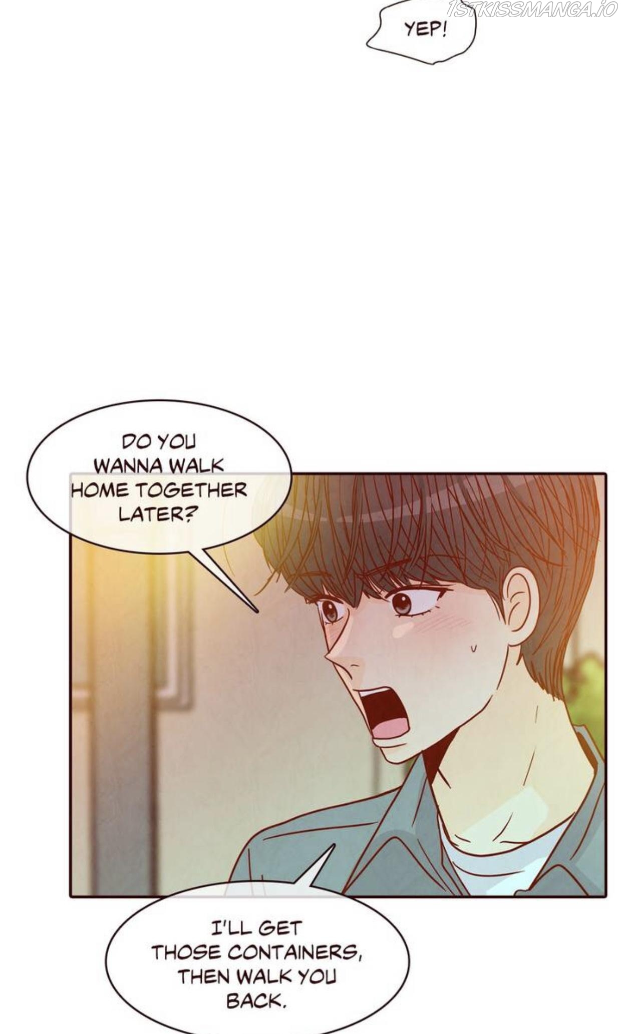All I Want Is… Who?! Chapter 53 - Page 40