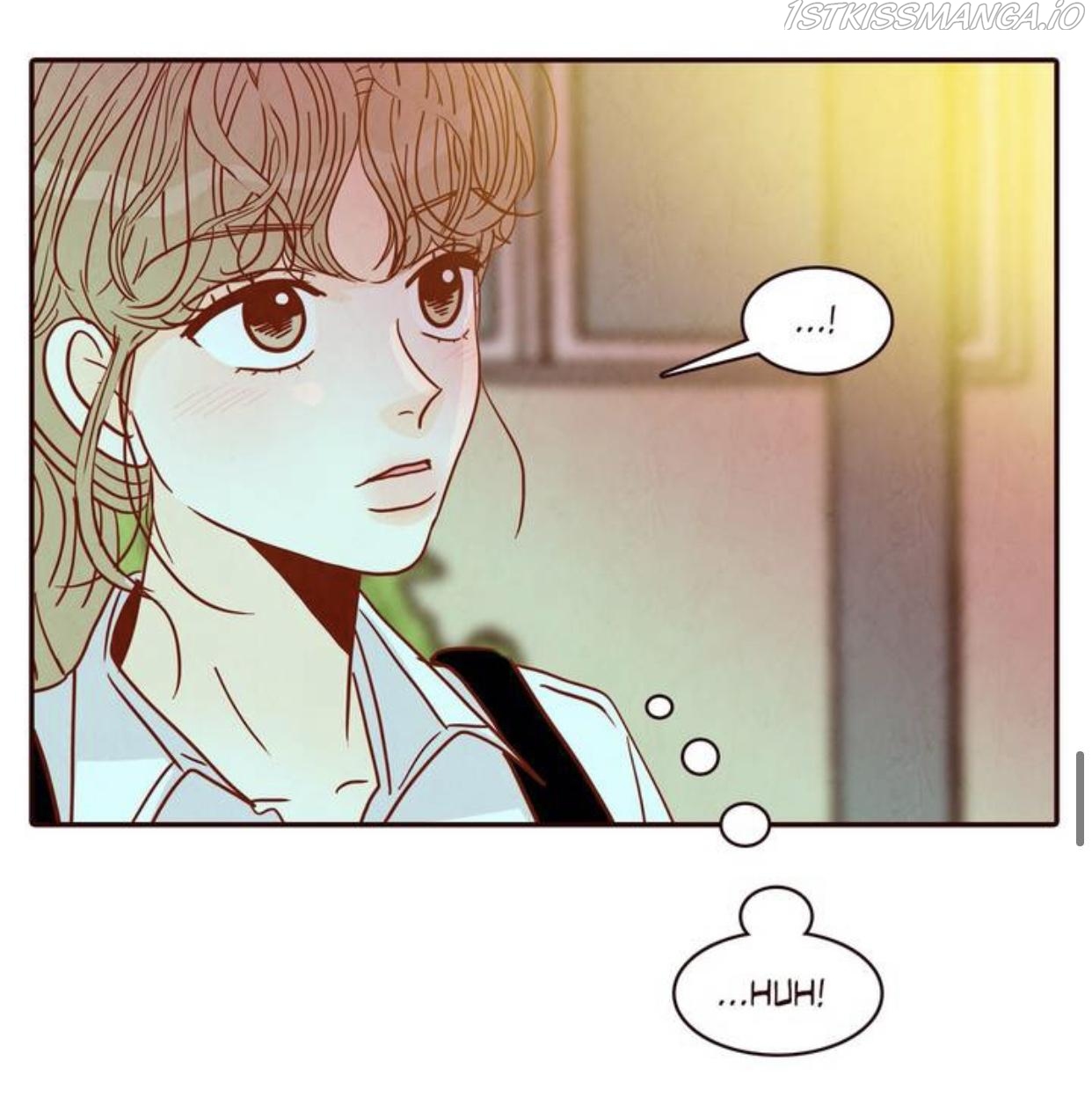 All I Want Is… Who?! Chapter 53 - Page 41