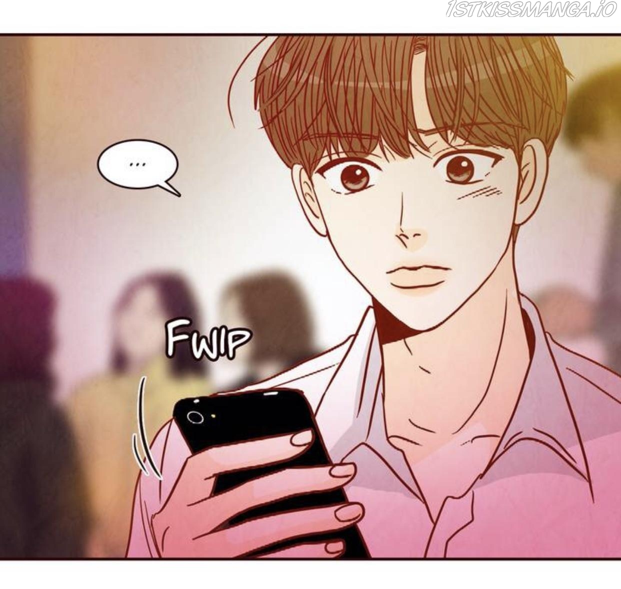 All I Want Is… Who?! Chapter 53 - Page 50