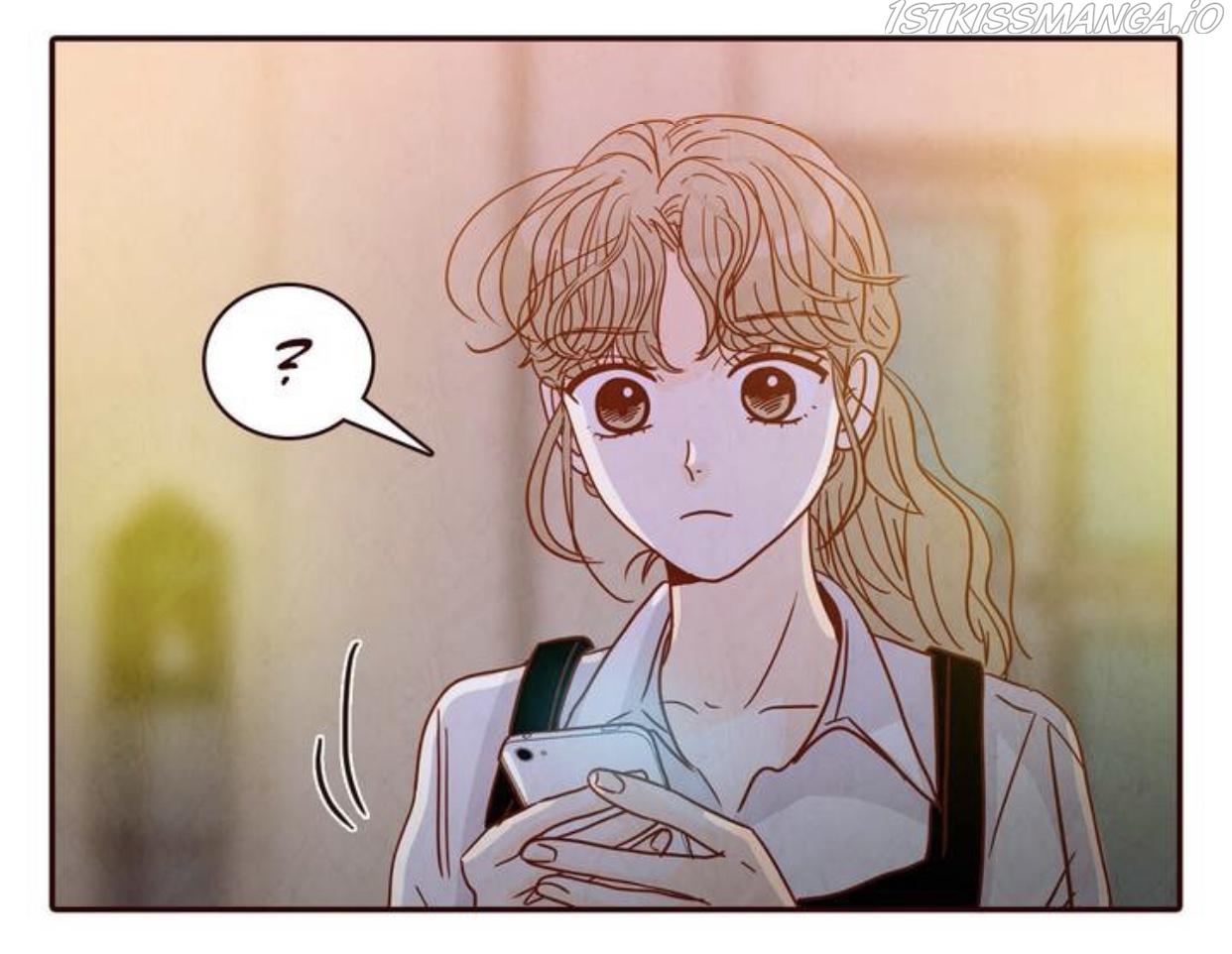All I Want Is… Who?! Chapter 53 - Page 64