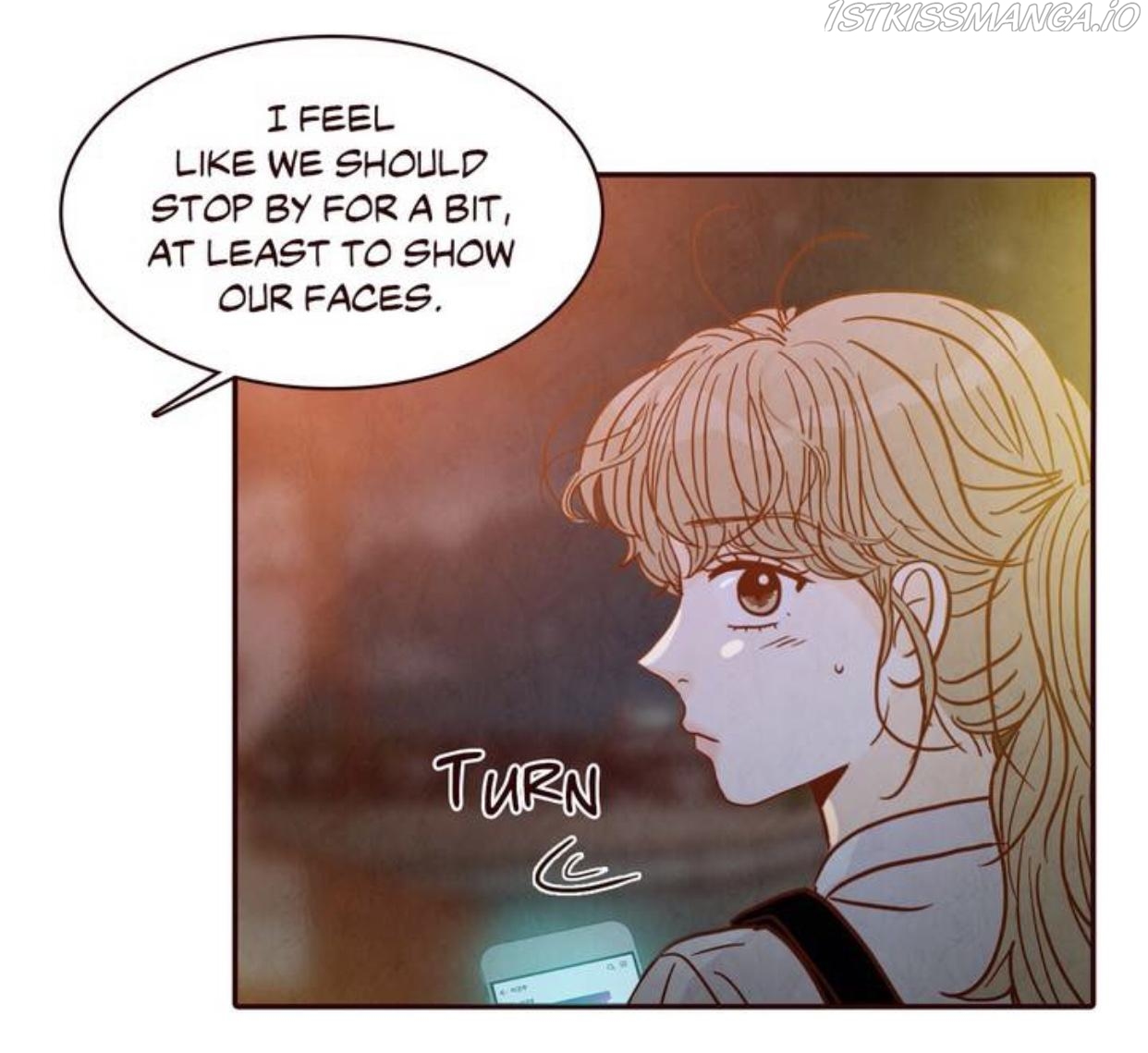 All I Want Is… Who?! Chapter 53 - Page 69