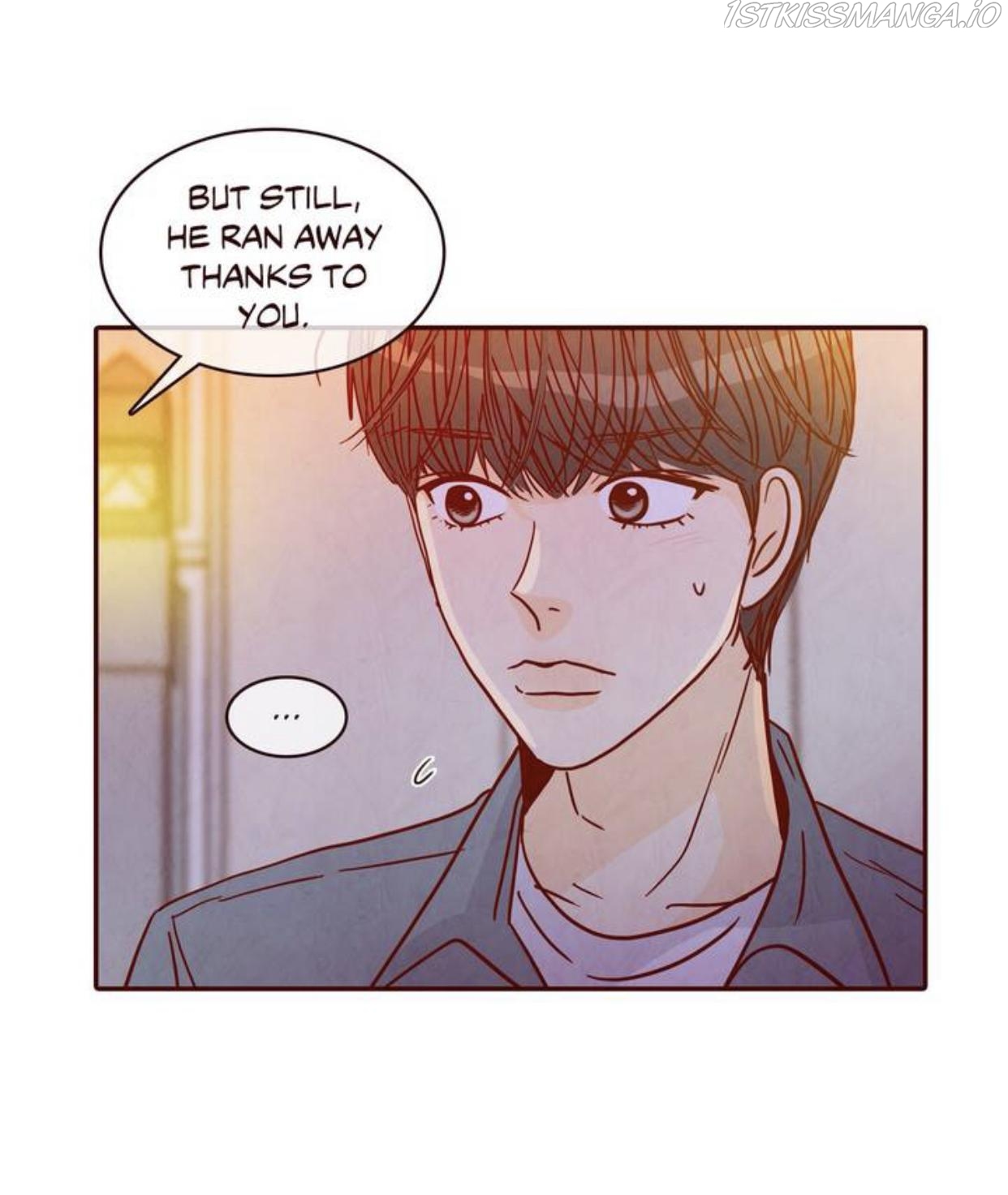 All I Want Is… Who?! Chapter 53 - Page 8