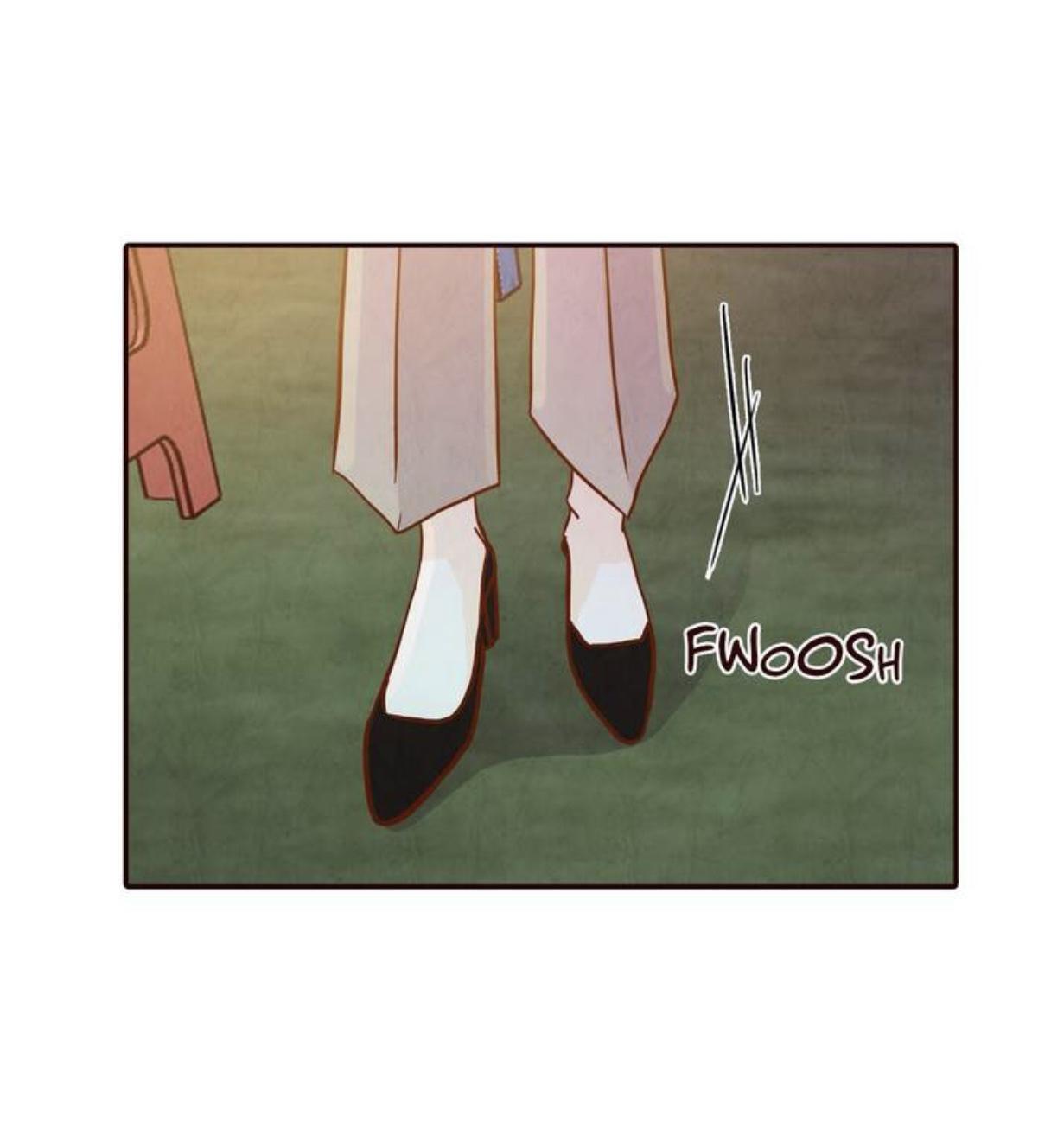 All I Want Is… Who?! Chapter 54 - Page 23