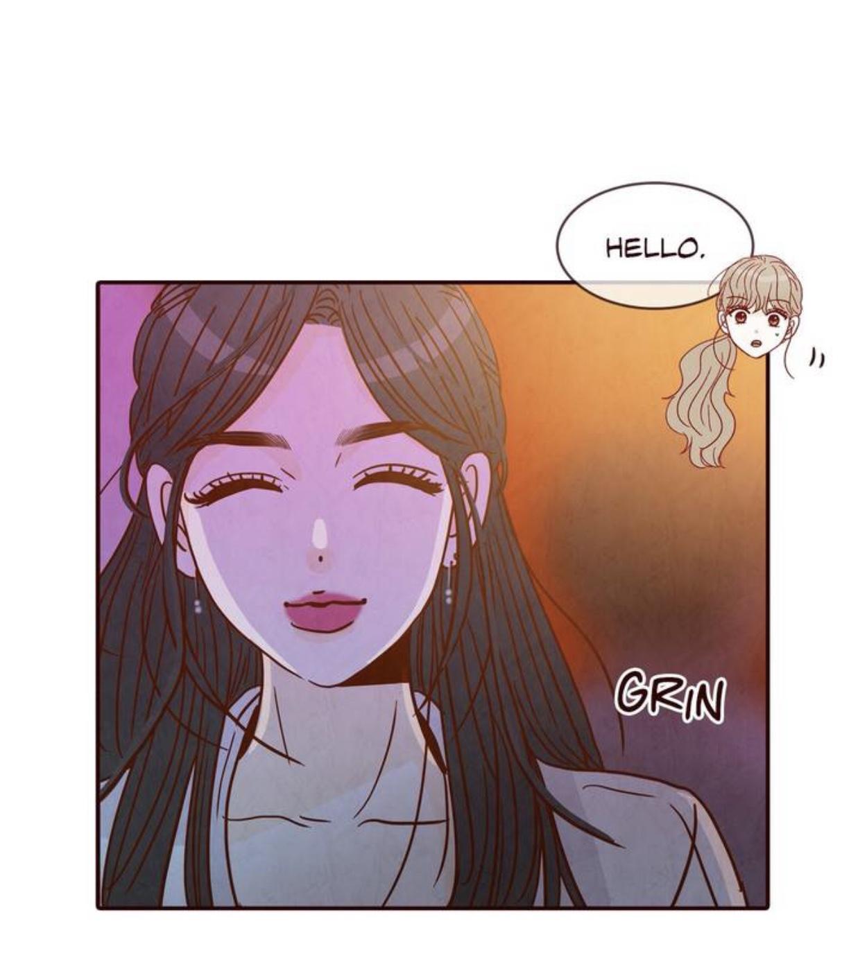 All I Want Is… Who?! Chapter 54 - Page 30