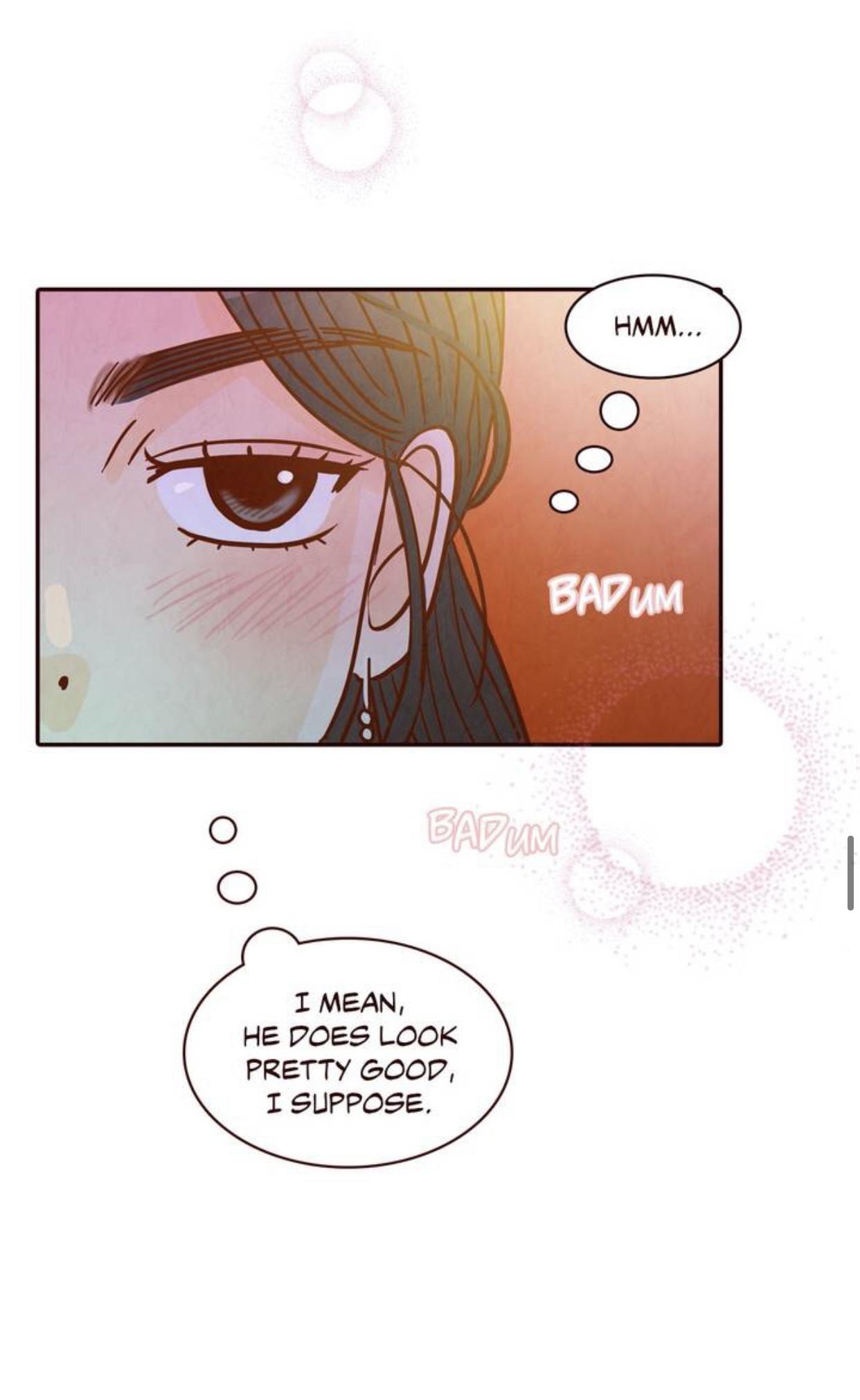 All I Want Is… Who?! Chapter 54 - Page 49