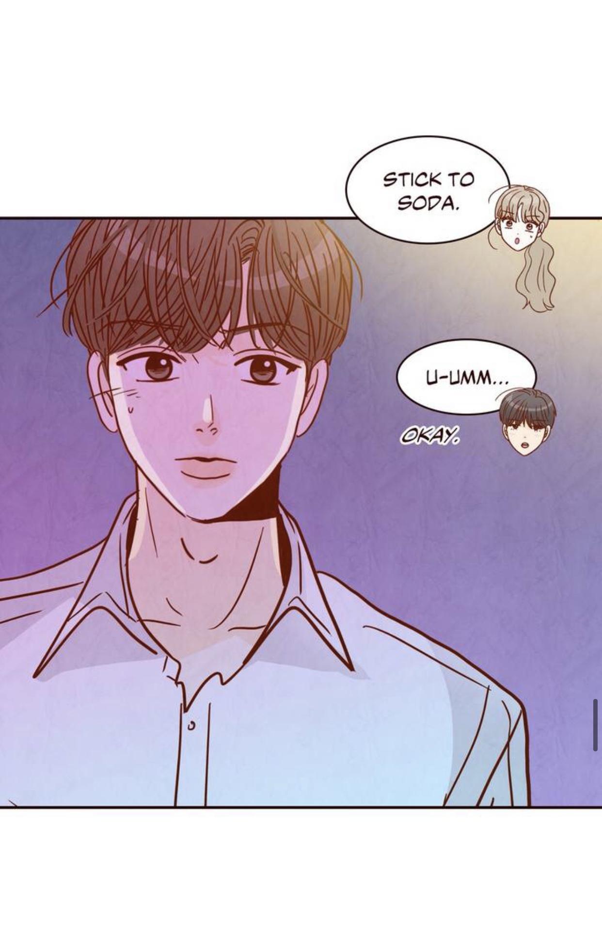 All I Want Is… Who?! Chapter 54 - Page 60